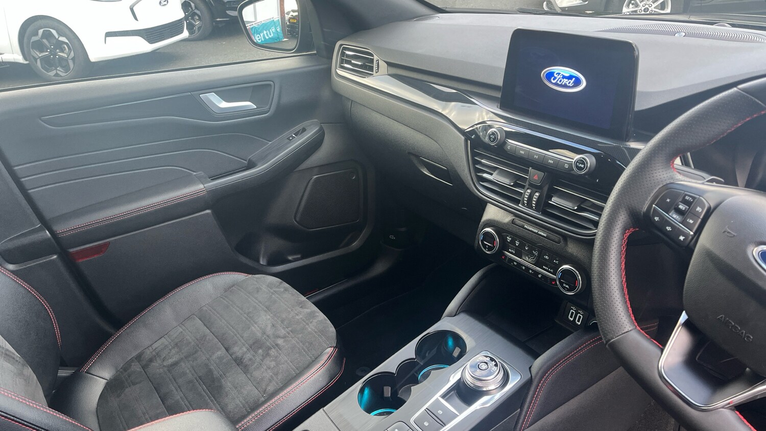 Used Ford Kuga 2022 for sale - 77530179: Photo 16