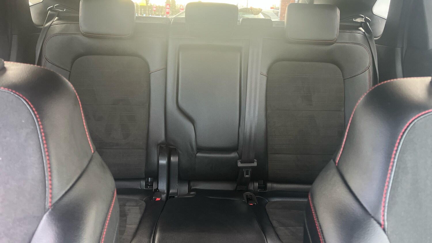 Used Ford Kuga 2022 for sale - 77530179: Photo 17