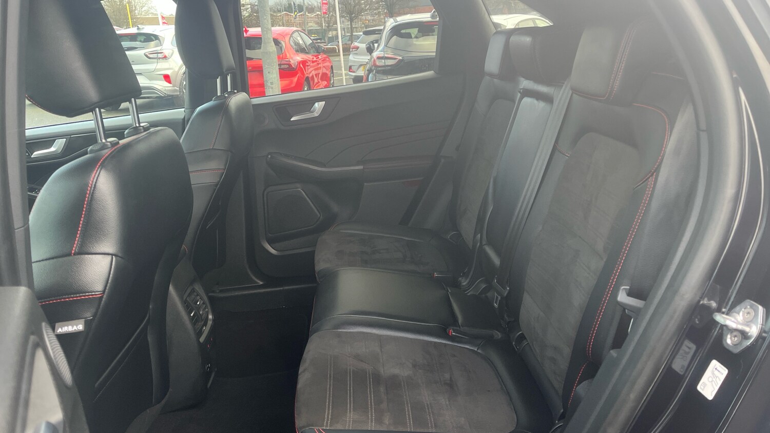 Used Ford Kuga 2022 for sale - 77530179: Photo 18