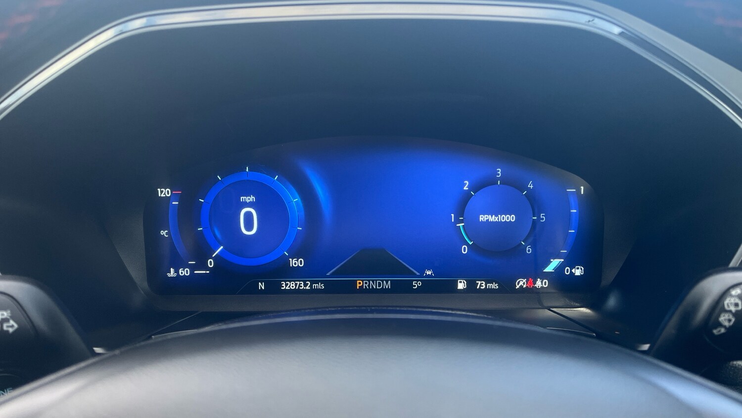 Used Ford Kuga 2022 for sale - 77530179: Photo 20