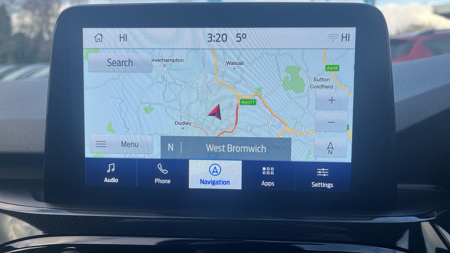 Used Ford Kuga 2022 for sale - 77530179: Photo 22