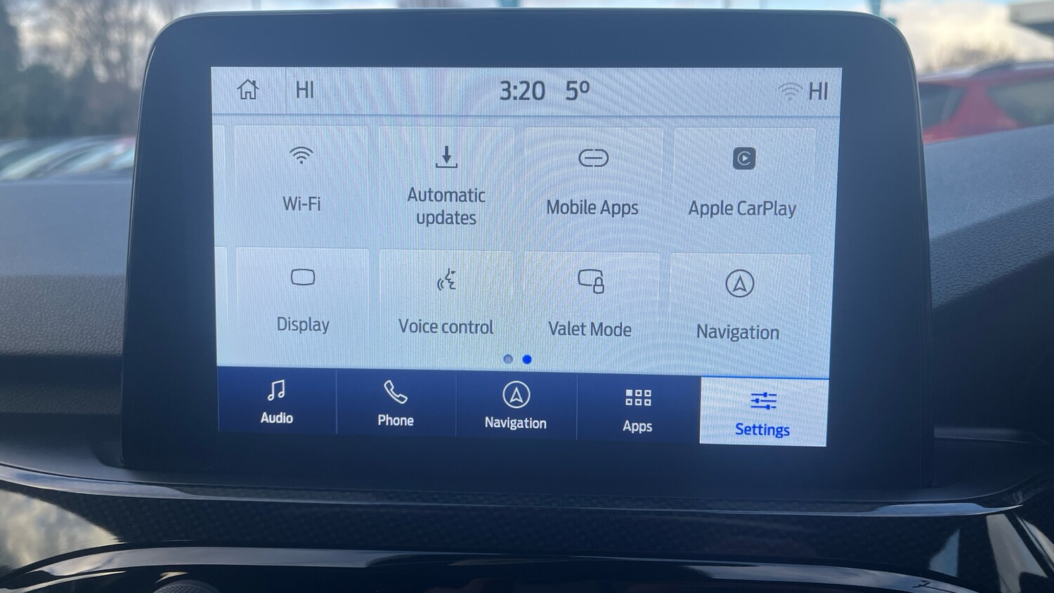 Used Ford Kuga 2022 for sale - 77530179: Photo 23