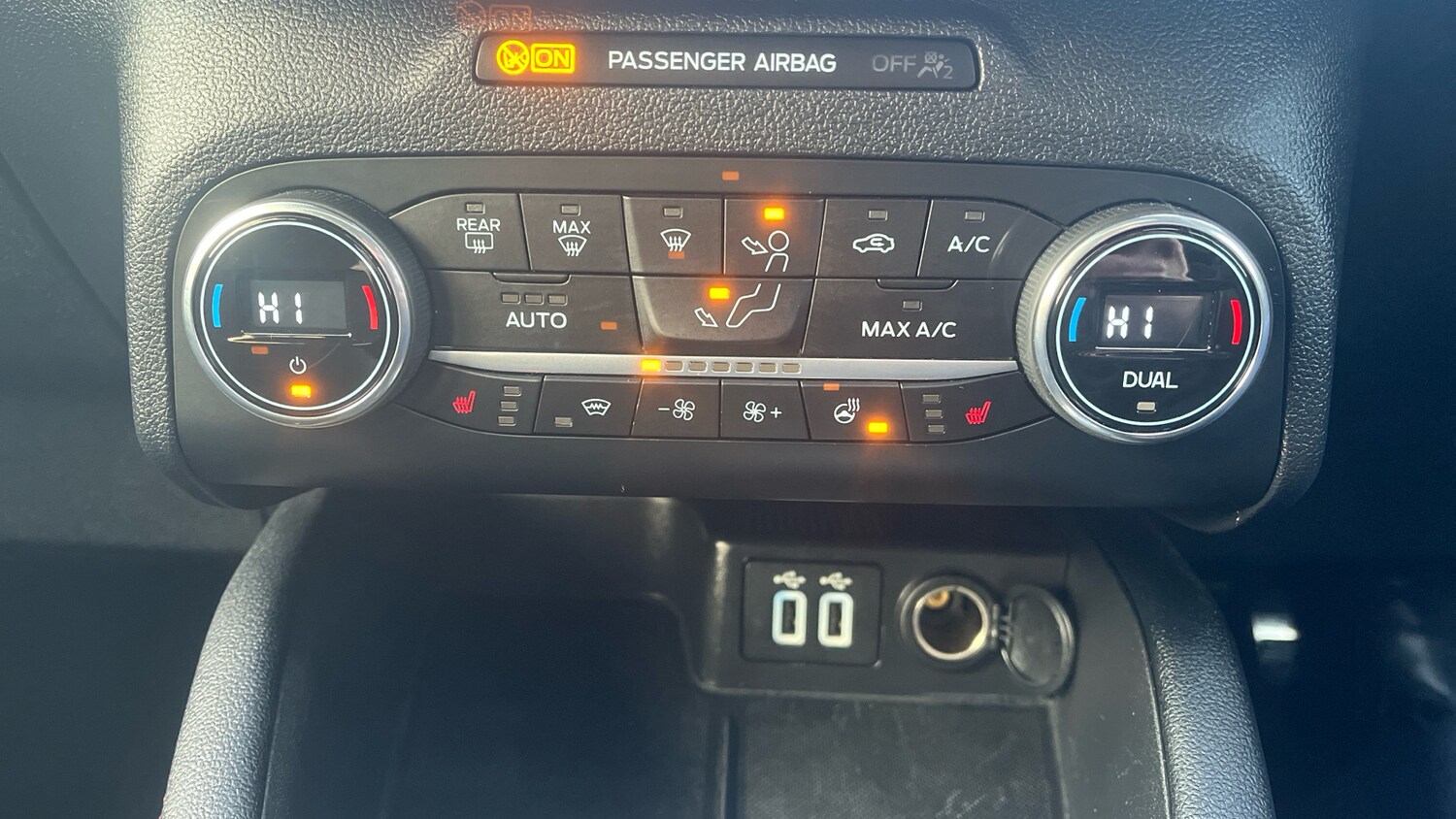 Used Ford Kuga 2022 for sale - 77530179: Photo 24