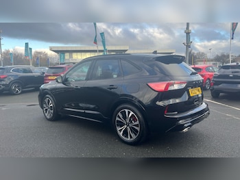 Used Ford Kuga 2022 for sale - 77530179: Photo