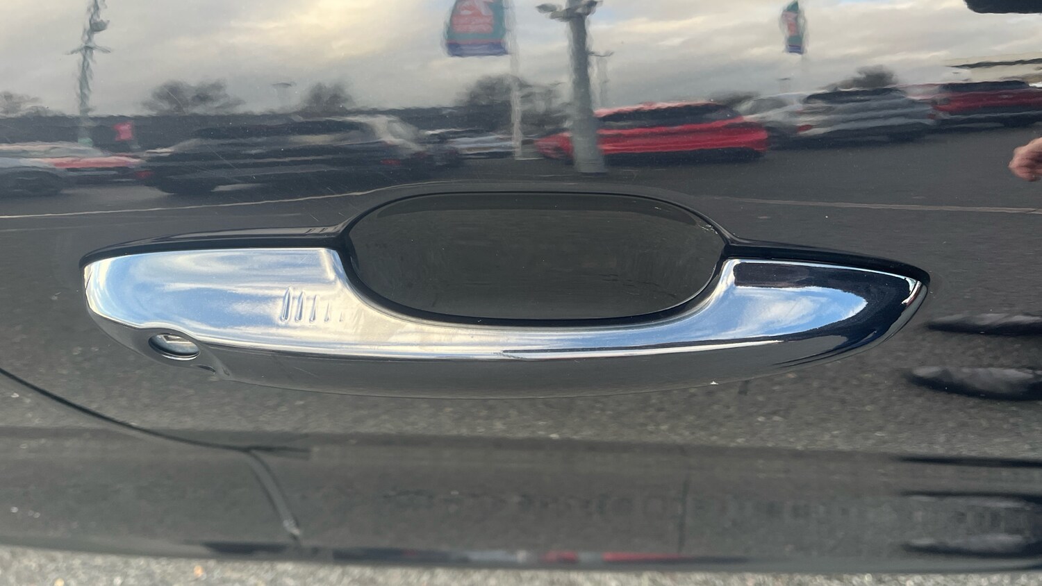 Used Ford Kuga 2022 for sale - 77530179: Photo 31