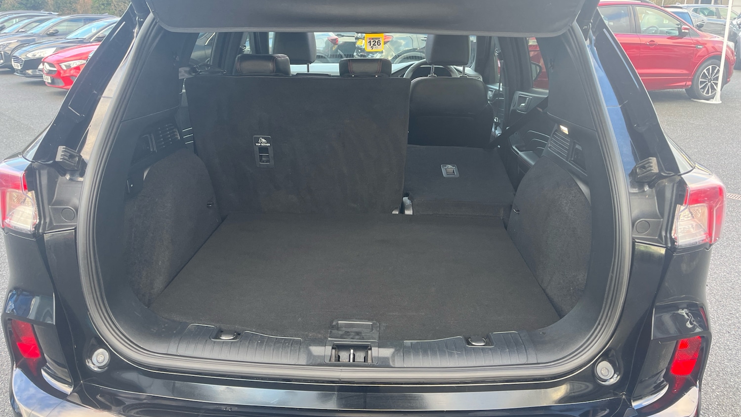 Used Ford Kuga 2022 for sale - 77530179: Photo 37