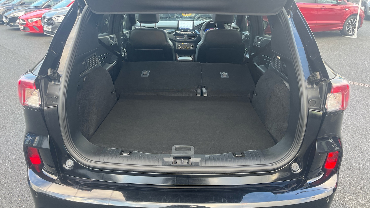 Used Ford Kuga 2022 for sale - 77530179: Photo 38