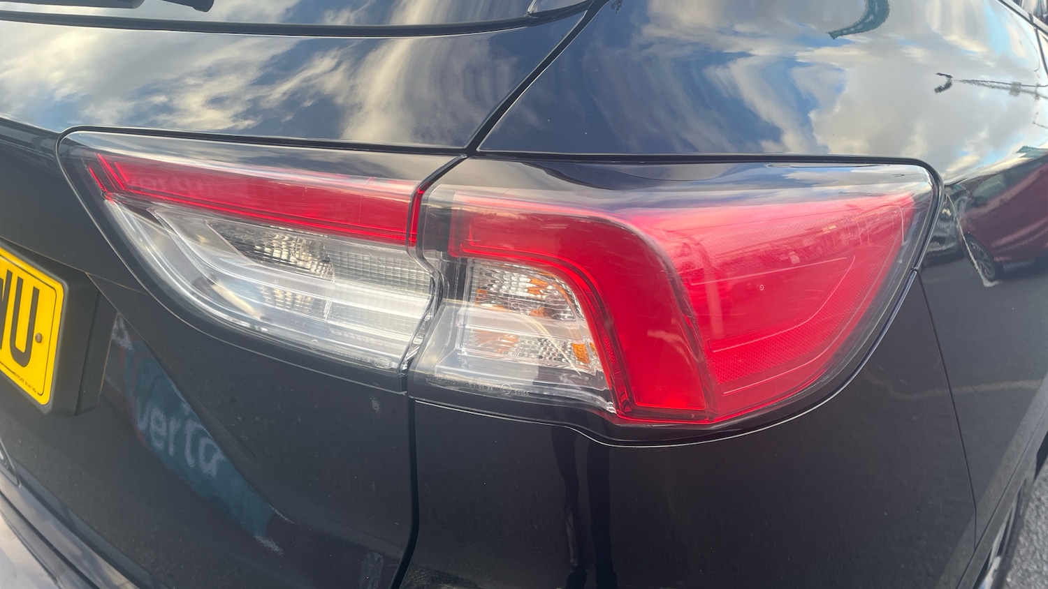 Used Ford Kuga 2022 for sale - 77530179: Photo 39