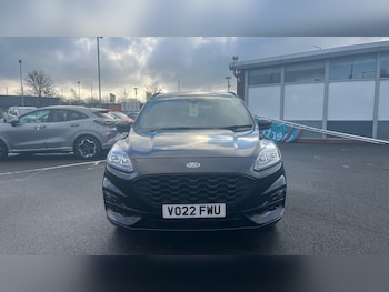 Used Ford Kuga 2022 for sale - 77530179: Photo