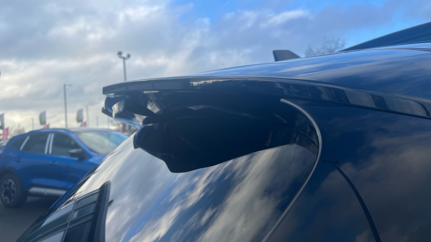 Used Ford Kuga 2022 for sale - 77530179: Photo 40