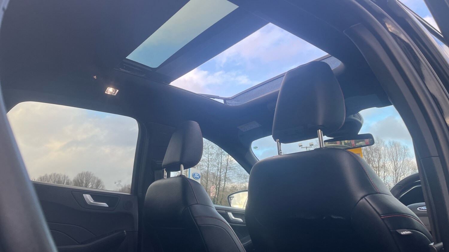 Used Ford Kuga 2022 for sale - 77530179: Photo 42