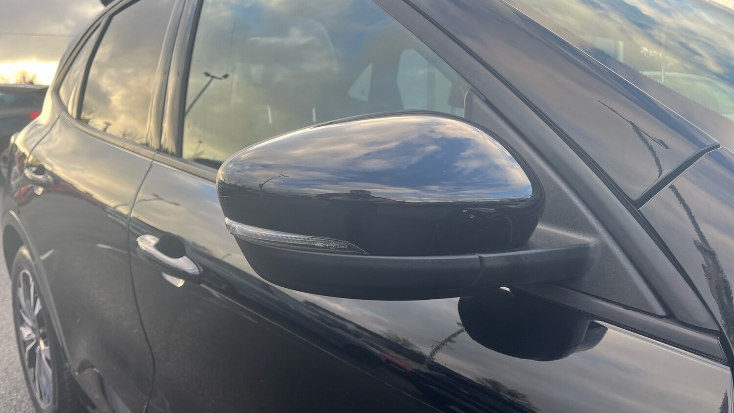 Used Ford Kuga 2022 for sale - 77530179: Photo 43