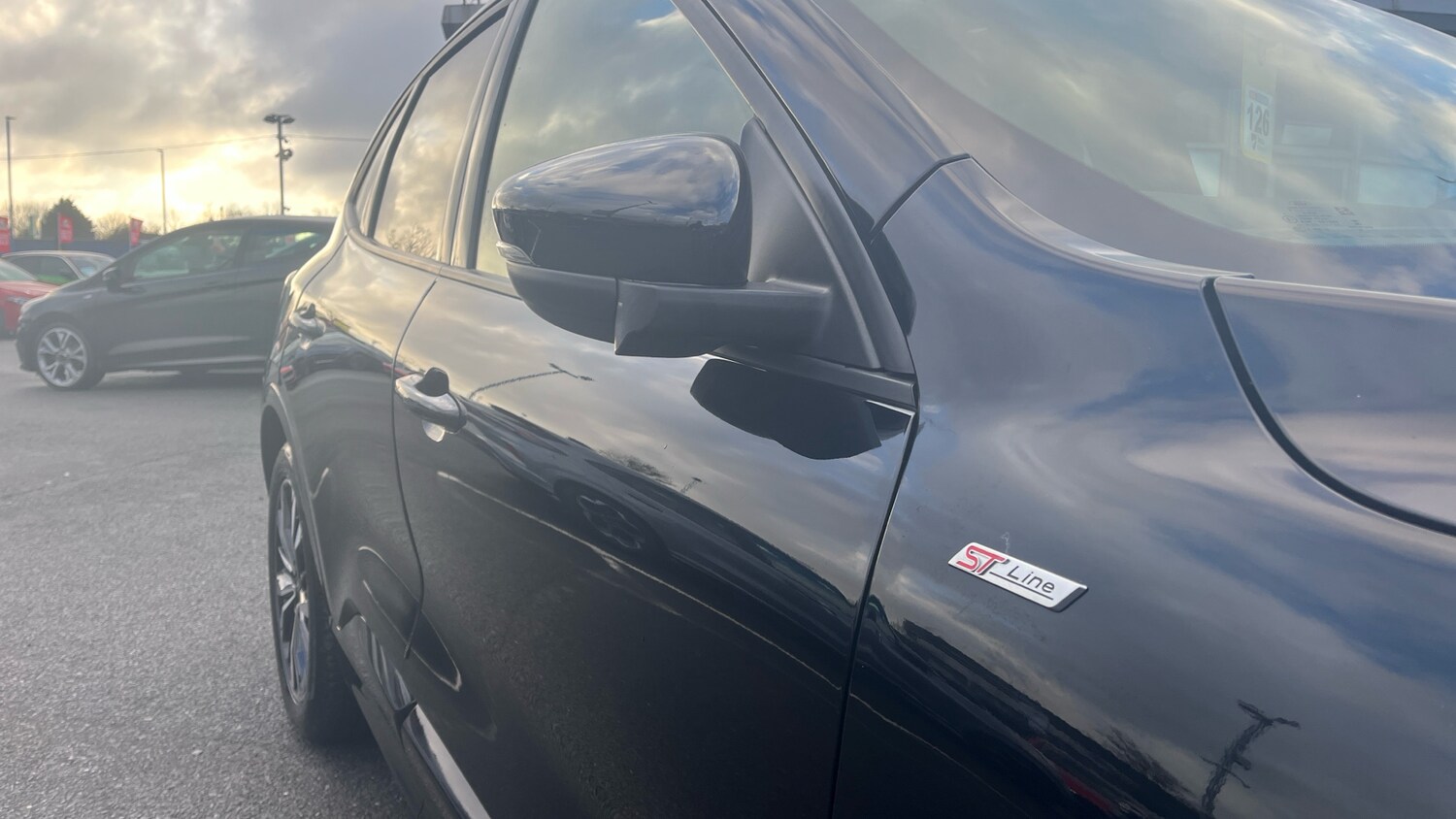 Used Ford Kuga 2022 for sale - 77530179: Photo 45