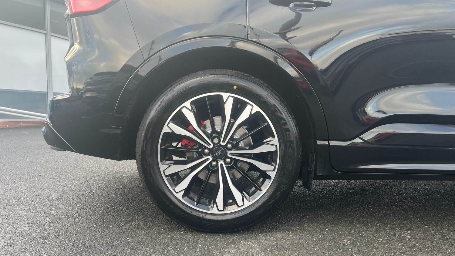 Used Ford Kuga 2022 for sale - 77530179: Photo 7