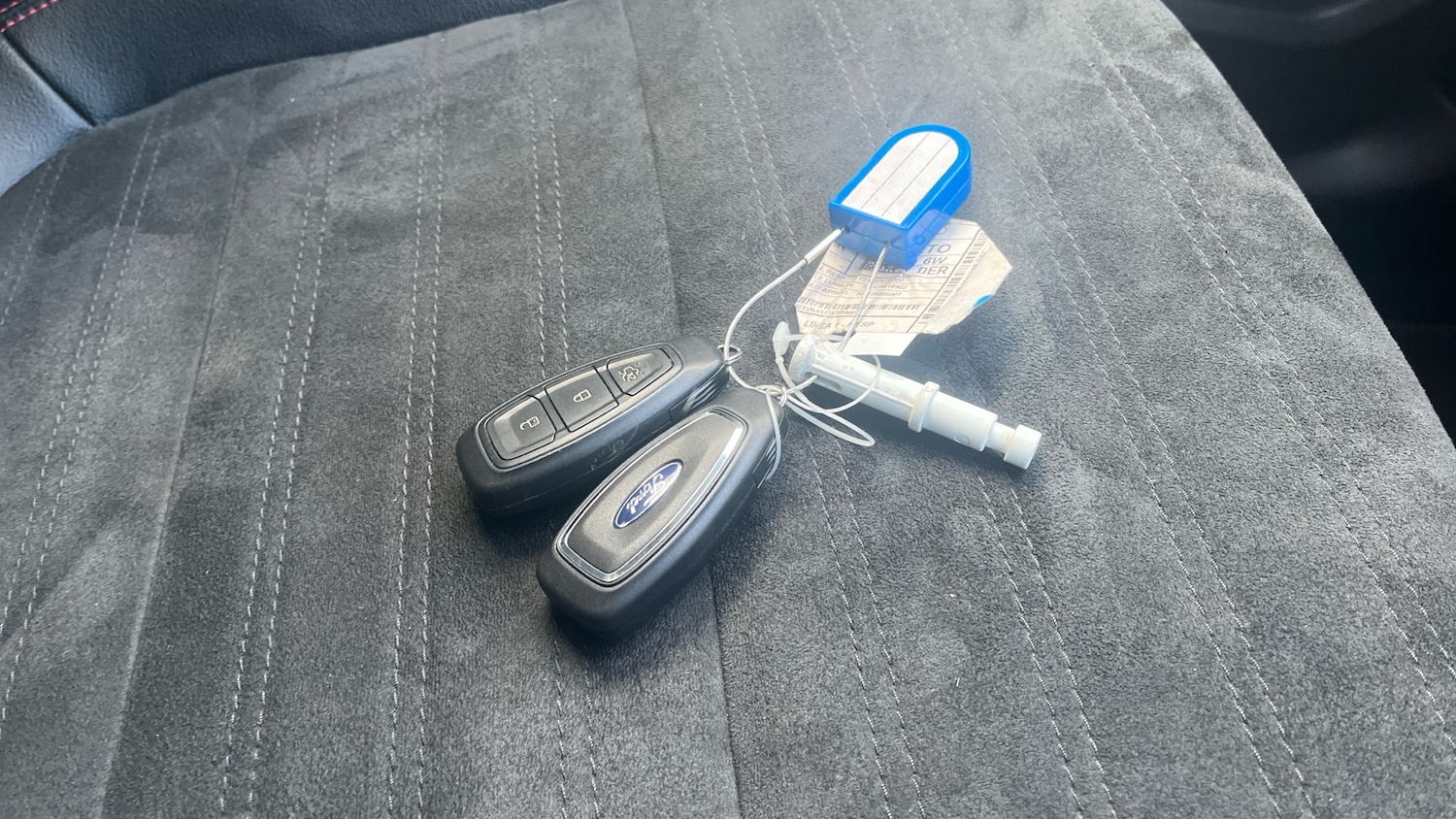 Used Ford Kuga 2022 for sale - 77530179: Photo 8