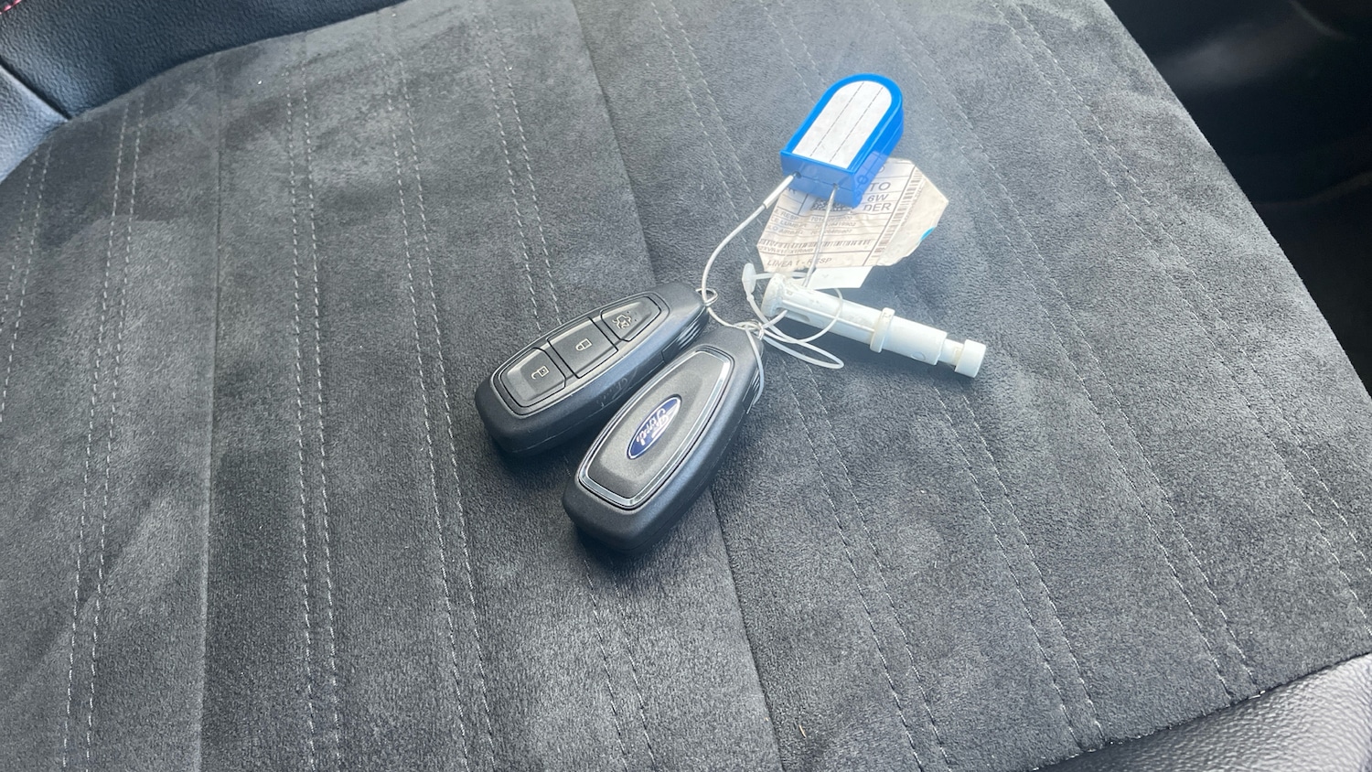 Used Ford Kuga 2022 for sale - 77530179: Photo 9