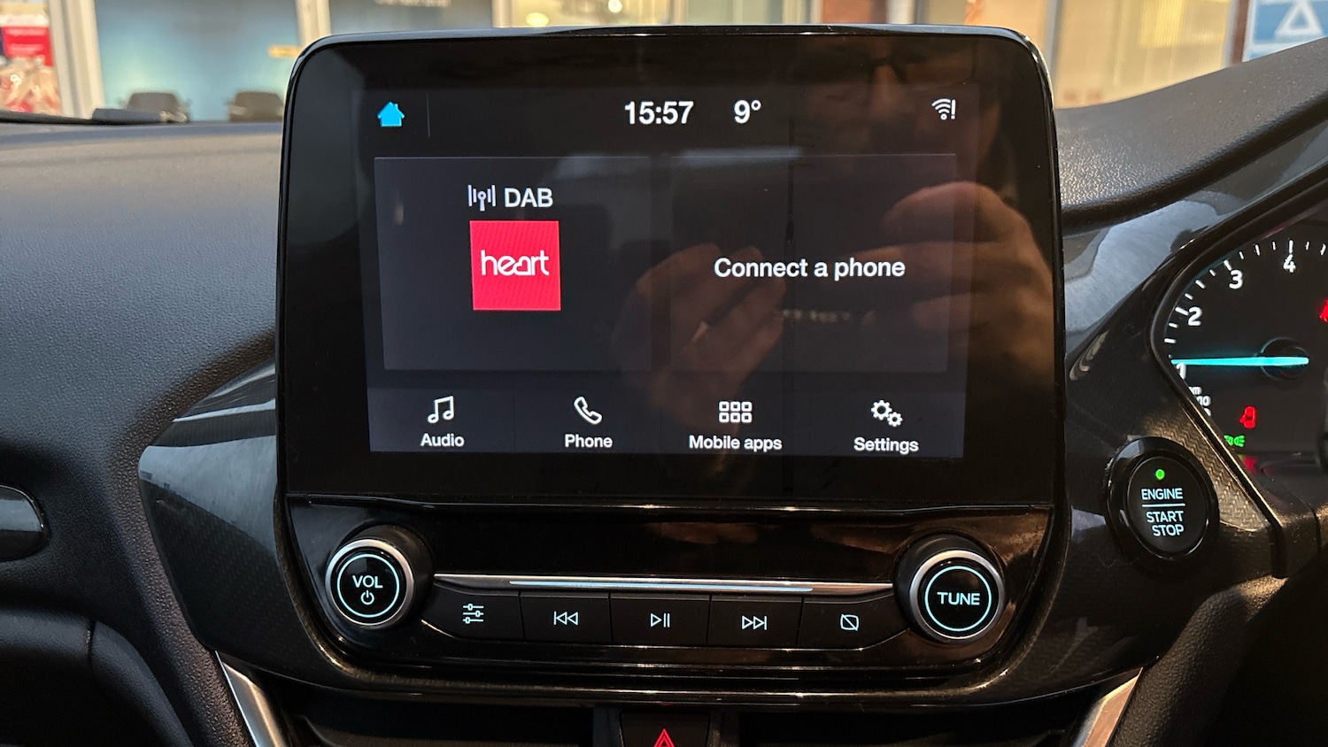 Used Ford Fiesta 2019 for sale - 77045572: Photo 11