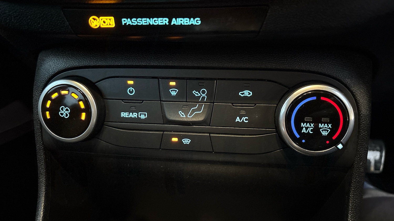 Used Ford Fiesta 2019 for sale - 77045572: Photo 12