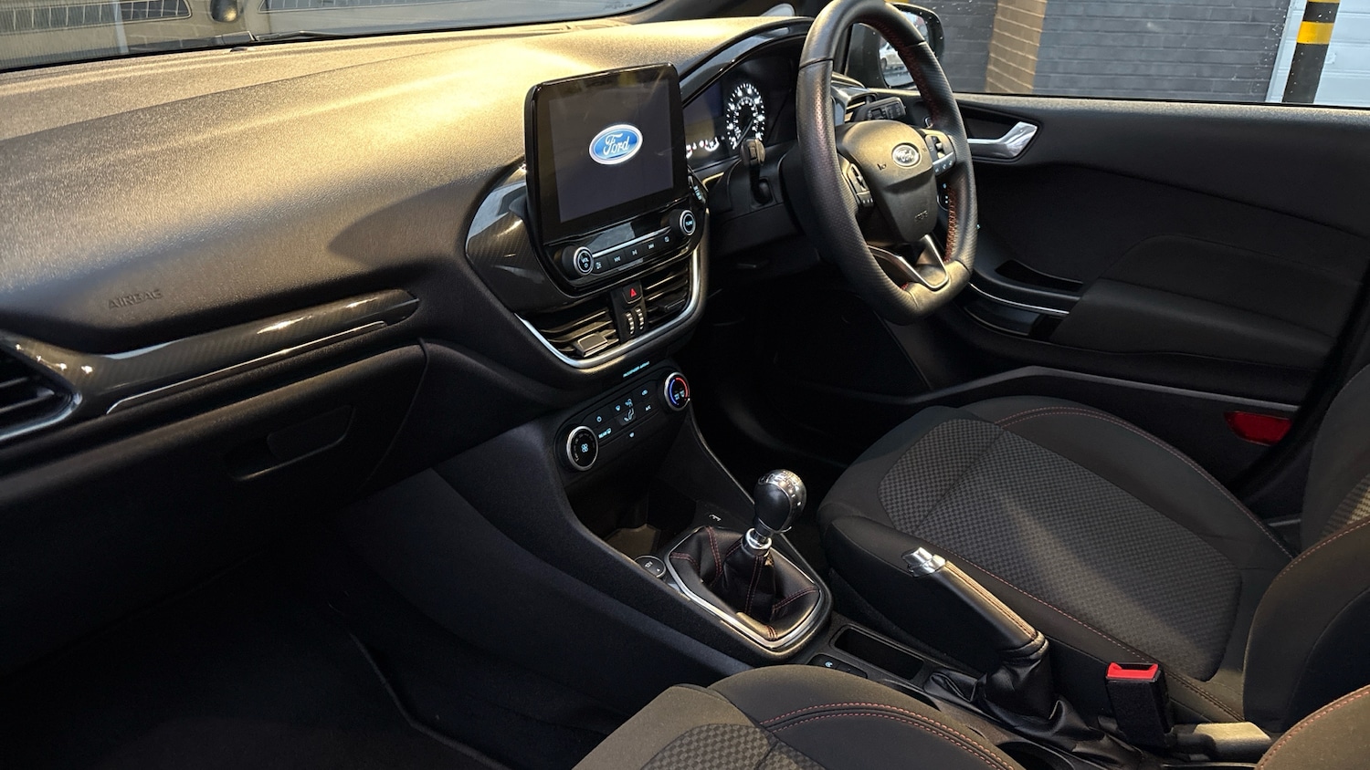 Used Ford Fiesta 2019 for sale - 77045572: Photo 14