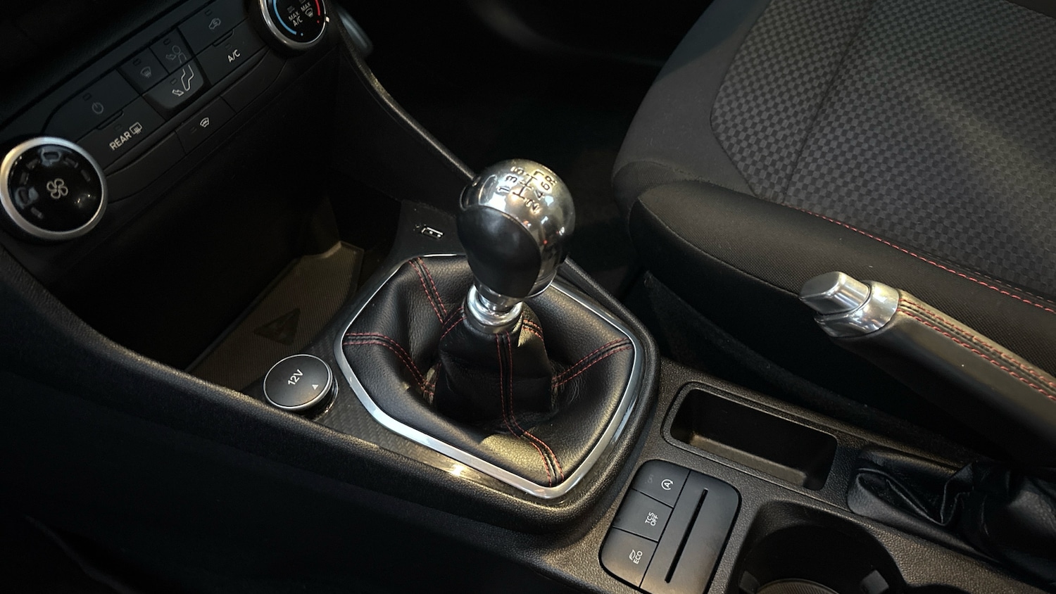 Used Ford Fiesta 2019 for sale - 77045572: Photo 17