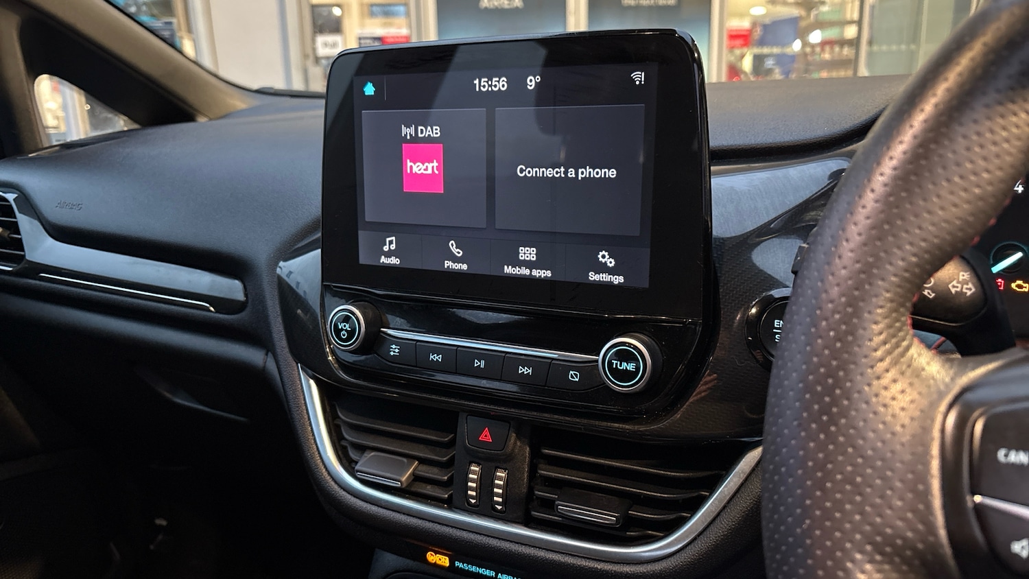 Used Ford Fiesta 2019 for sale - 77045572: Photo 18