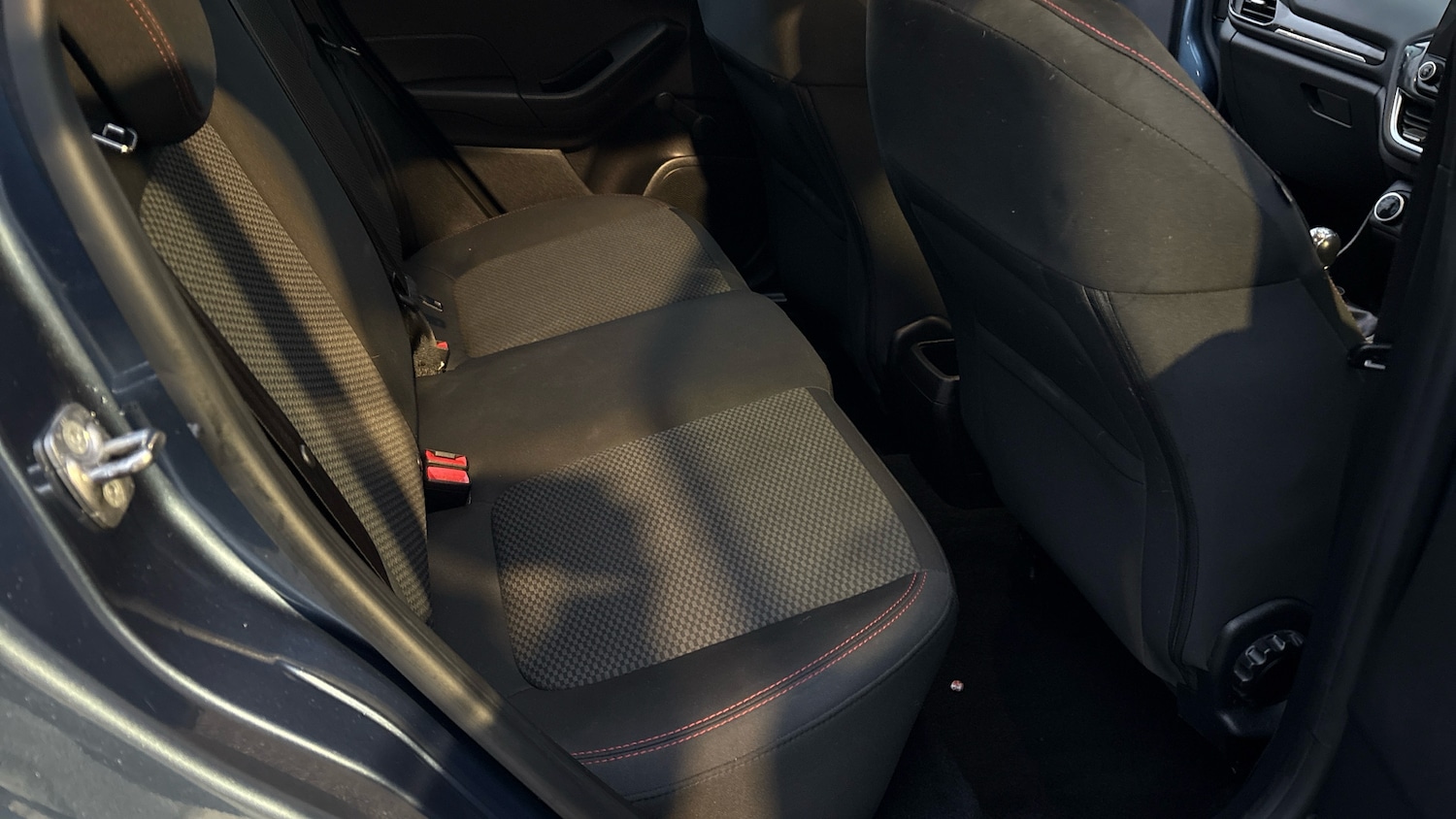 Used Ford Fiesta 2019 for sale - 77045572: Photo 20