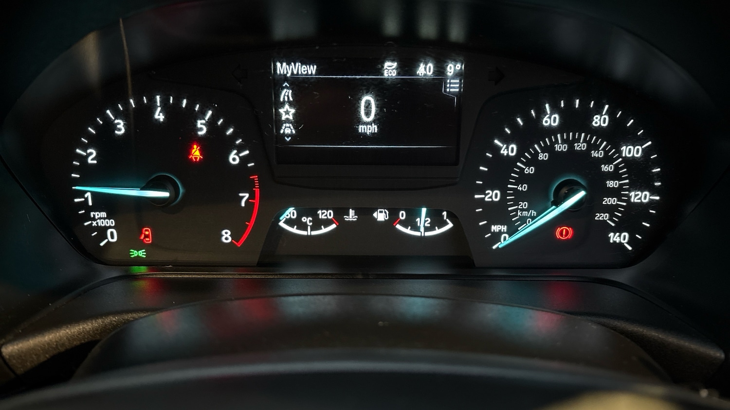 Used Ford Fiesta 2019 for sale - 77045572: Photo 22