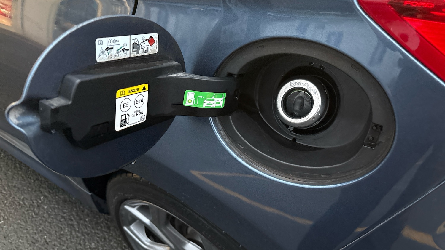 Used Ford Fiesta 2019 for sale - 77045572: Photo 26