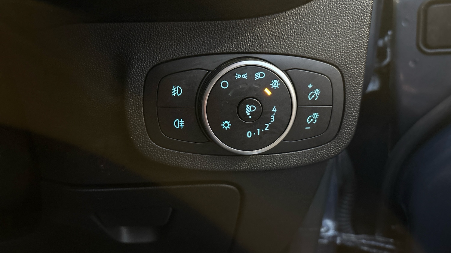 Used Ford Fiesta 2019 for sale - 77045572: Photo 29