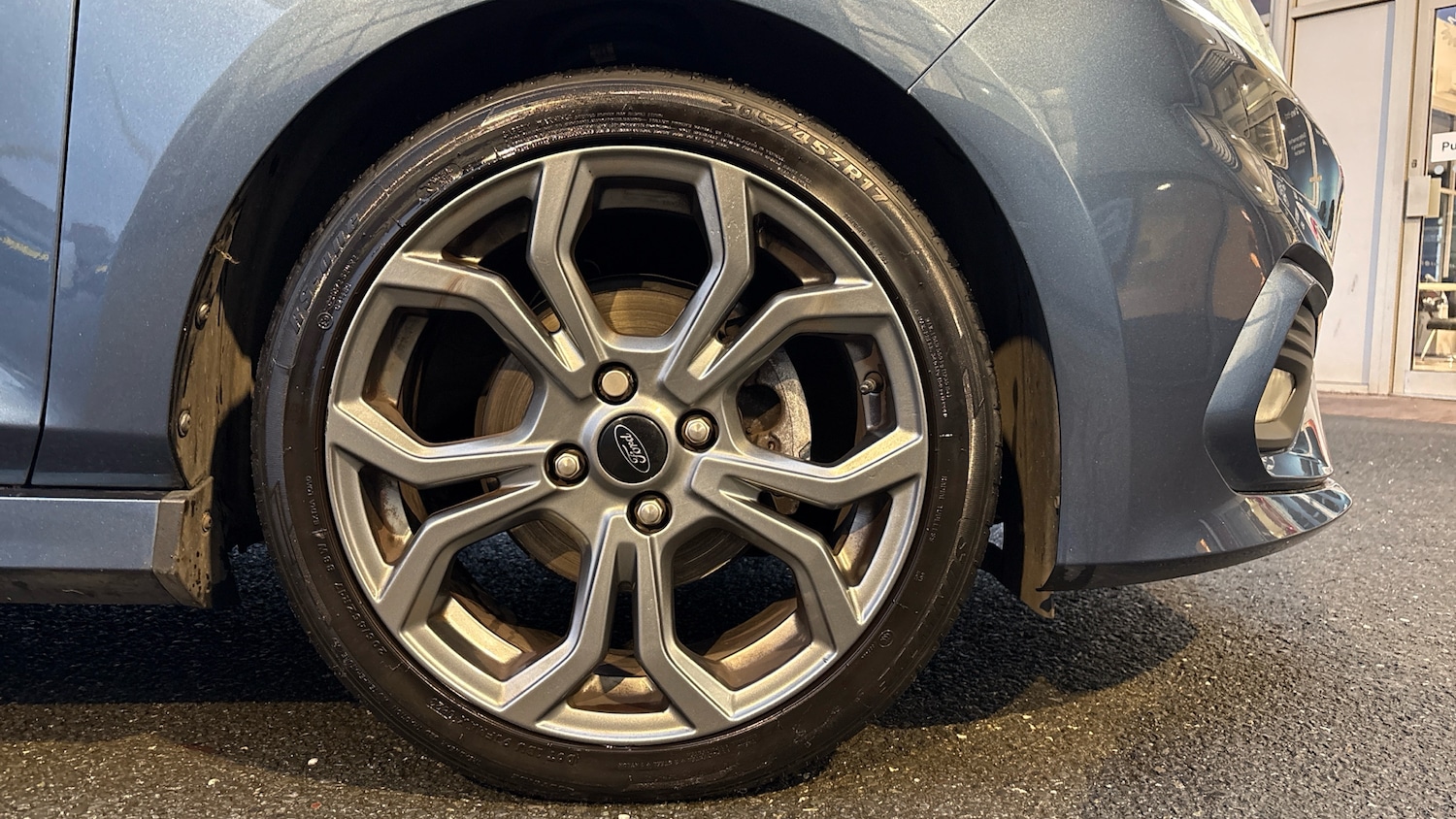 Used Ford Fiesta 2019 for sale - 77045572: Photo 7