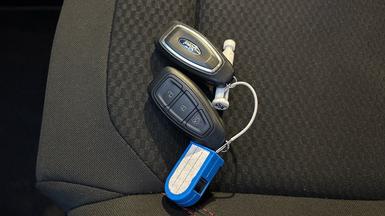 Used Ford Fiesta 2019 for sale - 77045572: Photo 8