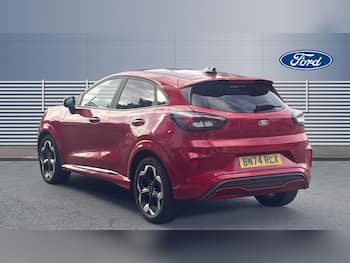 Used Ford Puma 2024 for sale - 79719571: Photo