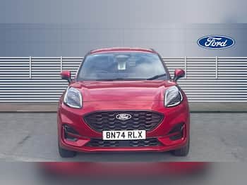 Used Ford Puma 2024 for sale - 79719571: Photo