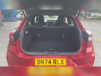 Used Ford Puma 2024 for sale - 79719571: Photo