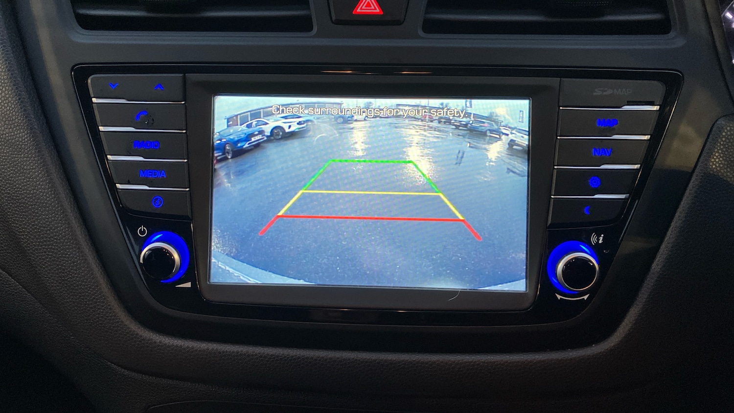 Used Hyundai i20 2016 for sale - 77220728: Photo 10