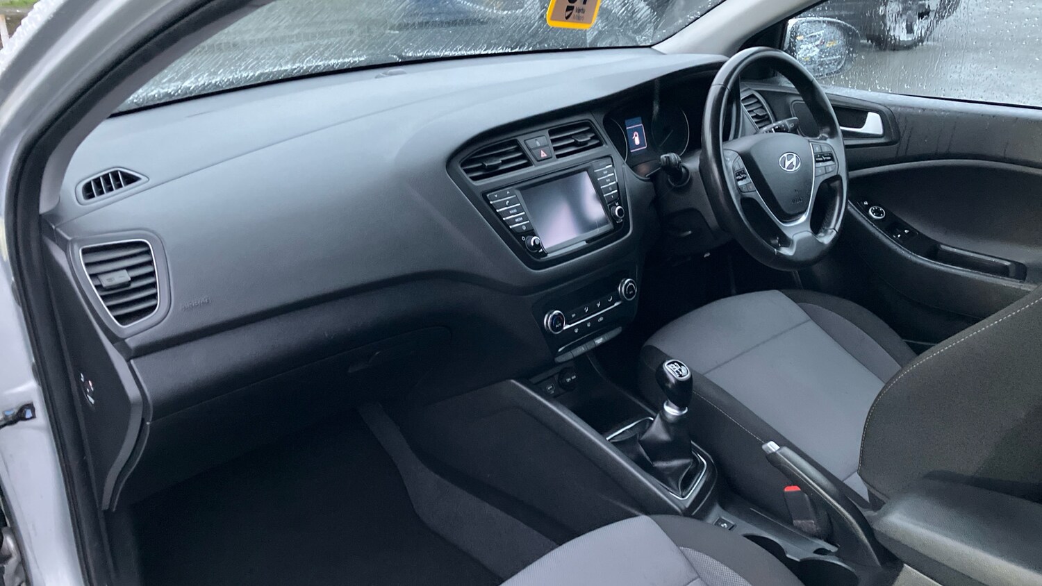 Used Hyundai i20 2016 for sale - 77220728: Photo 14