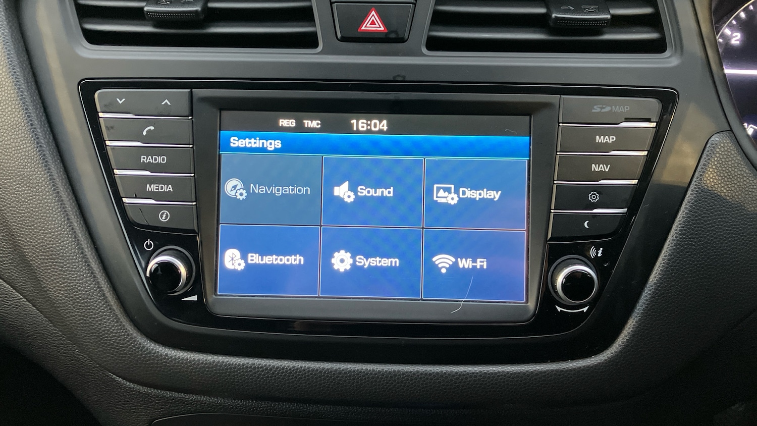 Used Hyundai i20 2016 for sale - 77220728: Photo 17