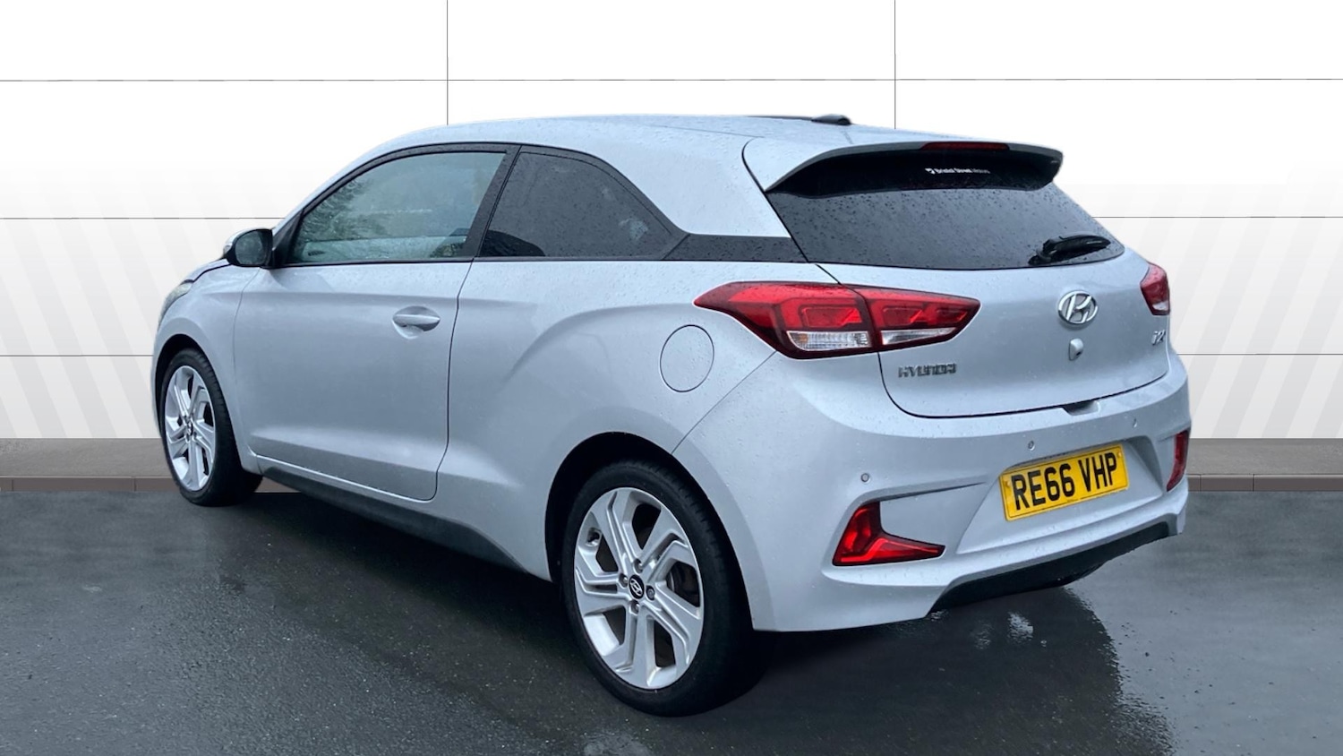 Used Hyundai i20 2016 for sale - 77220728: Photo 2