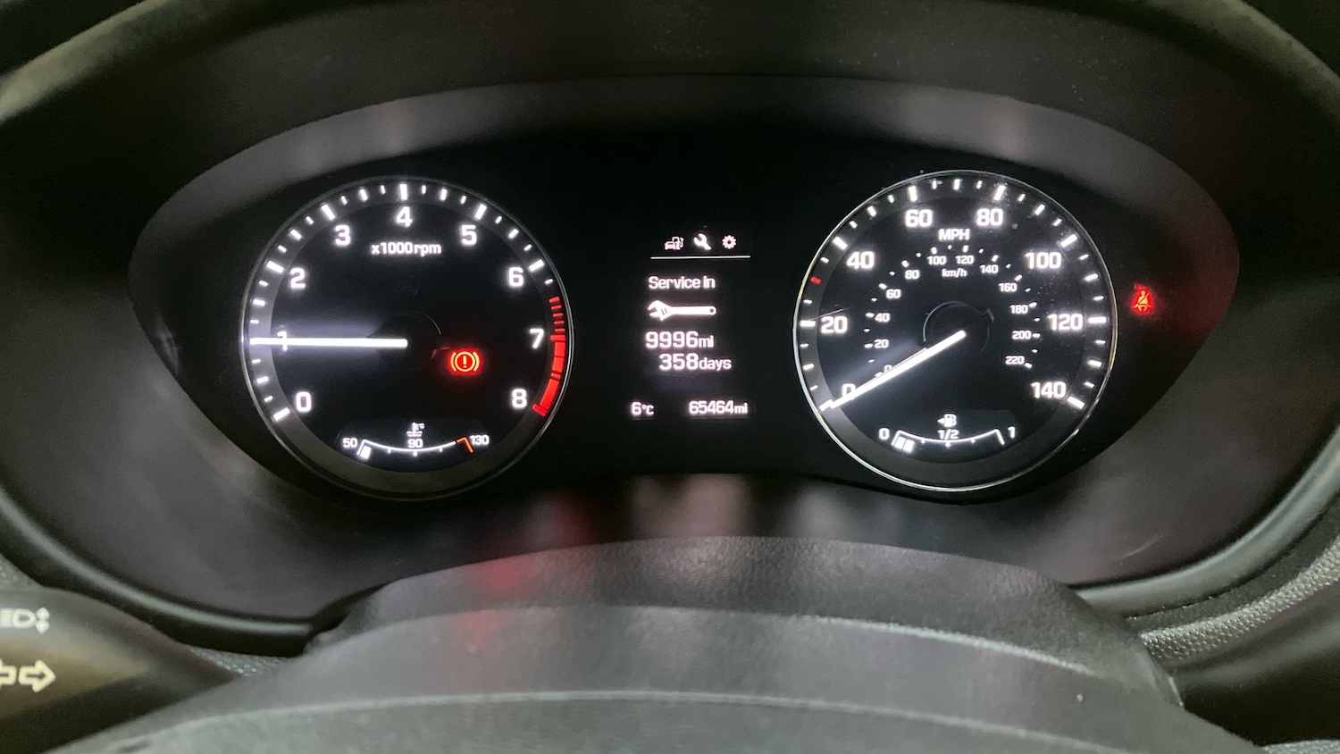 Used Hyundai i20 2016 for sale - 77220728: Photo 23