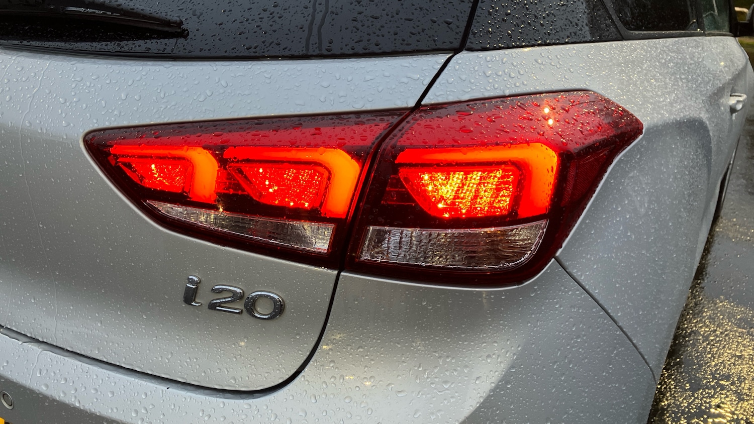 Used Hyundai i20 2016 for sale - 77220728: Photo 24