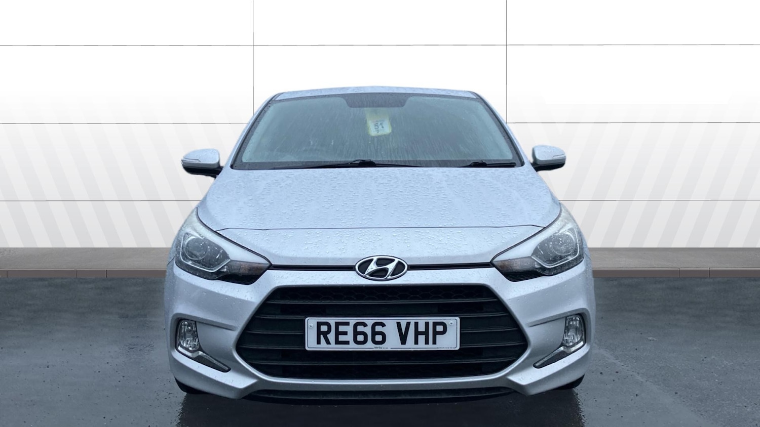 Used Hyundai i20 2016 for sale - 77220728: Photo 3