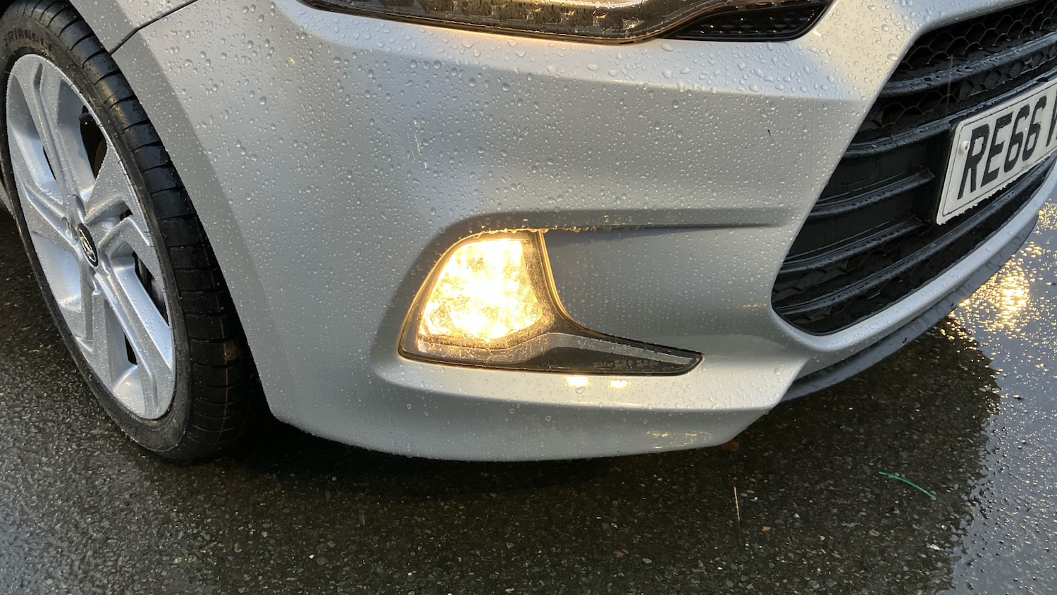 Used Hyundai i20 2016 for sale - 77220728: Photo 32