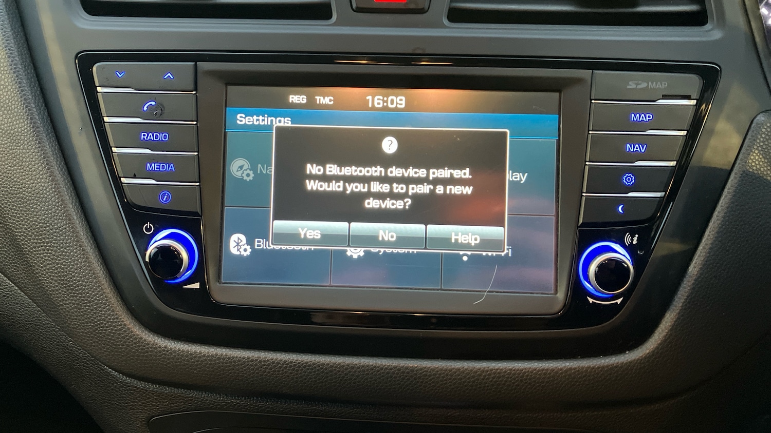 Used Hyundai i20 2016 for sale - 77220728: Photo 46