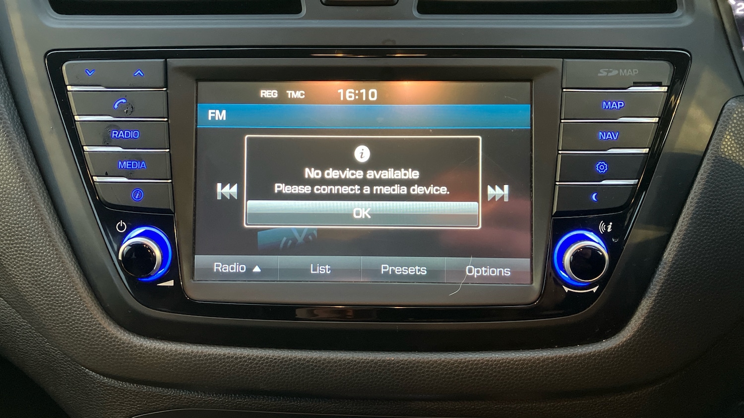 Used Hyundai i20 2016 for sale - 77220728: Photo 48