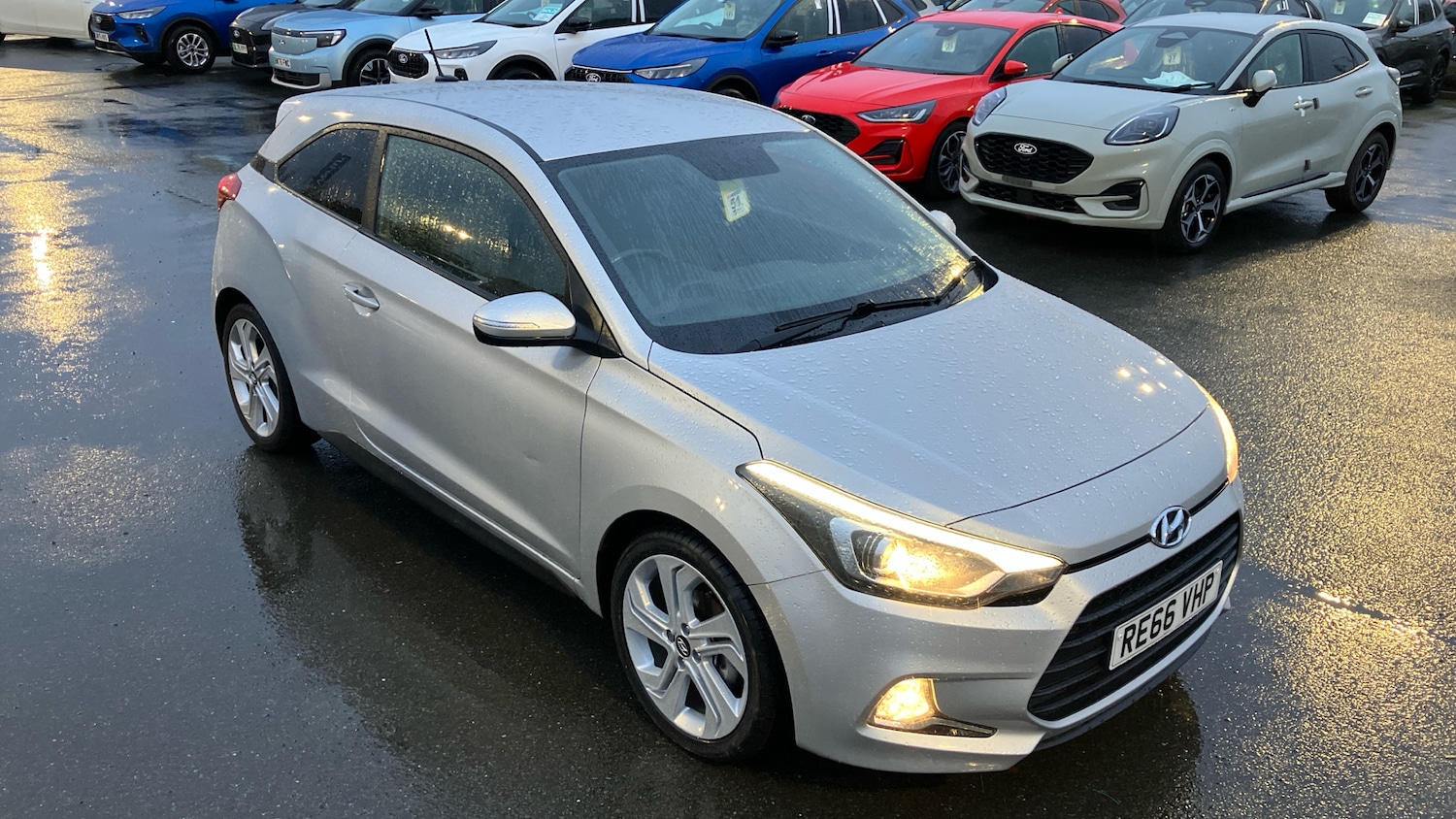 Used Hyundai i20 2016 for sale - 77220728: Photo 58