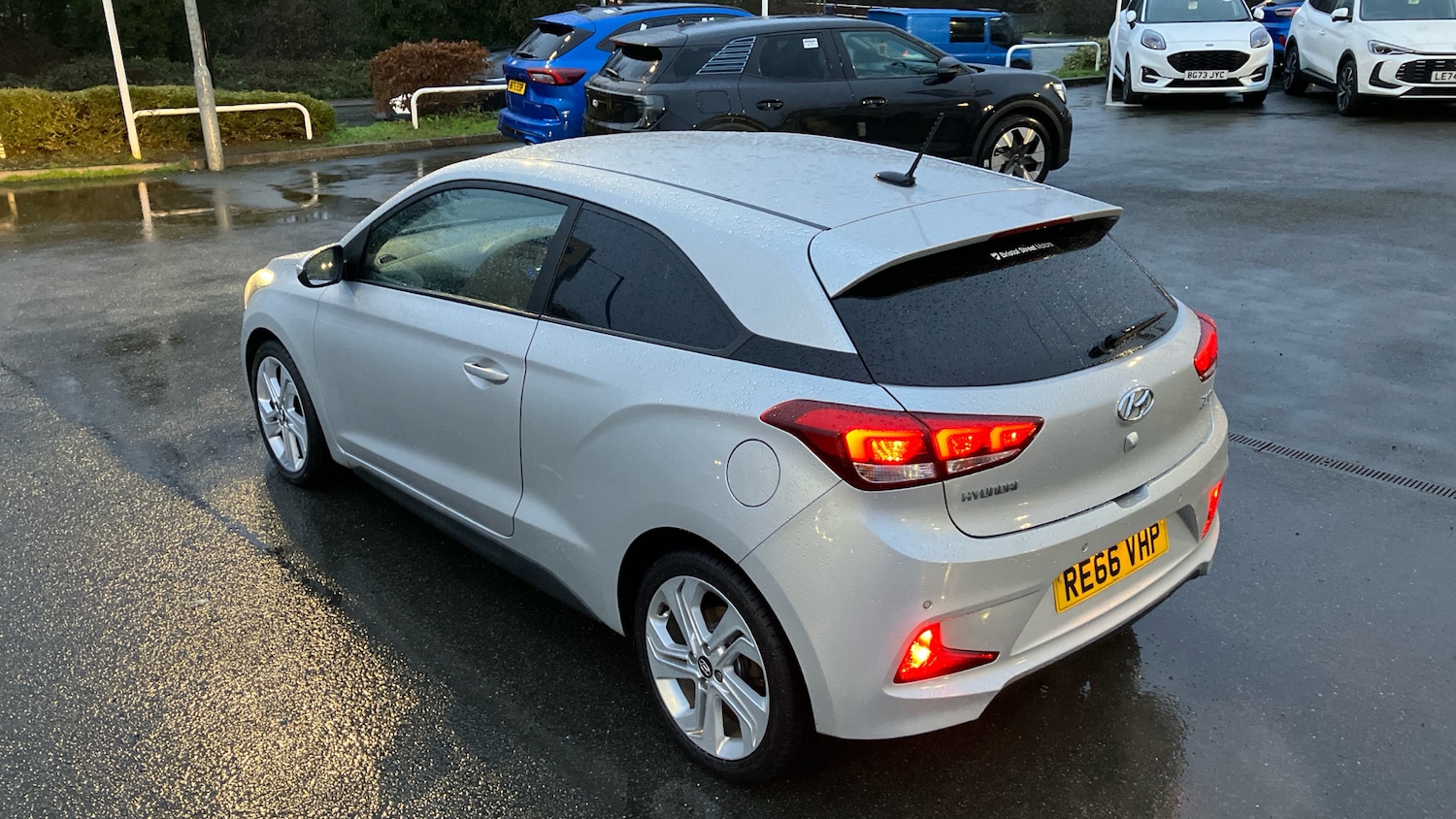 Used Hyundai i20 2016 for sale - 77220728: Photo 60