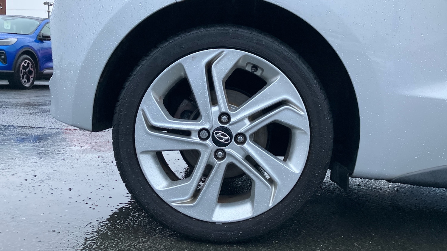 Used Hyundai i20 2016 for sale - 77220728: Photo 7