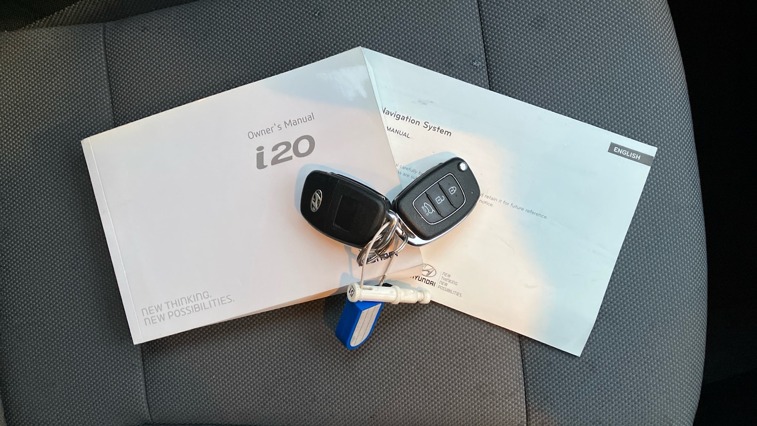 Used Hyundai i20 2016 for sale - 77220728: Photo 9