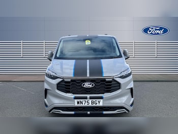Used Ford Transit Custom 2025 for sale - 78832260: Photo