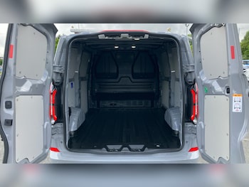 Used Ford Transit Custom 2025 for sale - 78832260: Photo